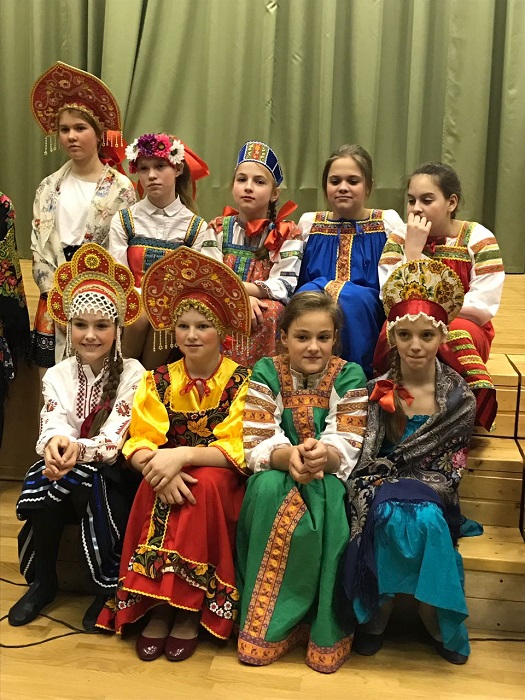 Поздравление глав на день села Поздравление глав на день села